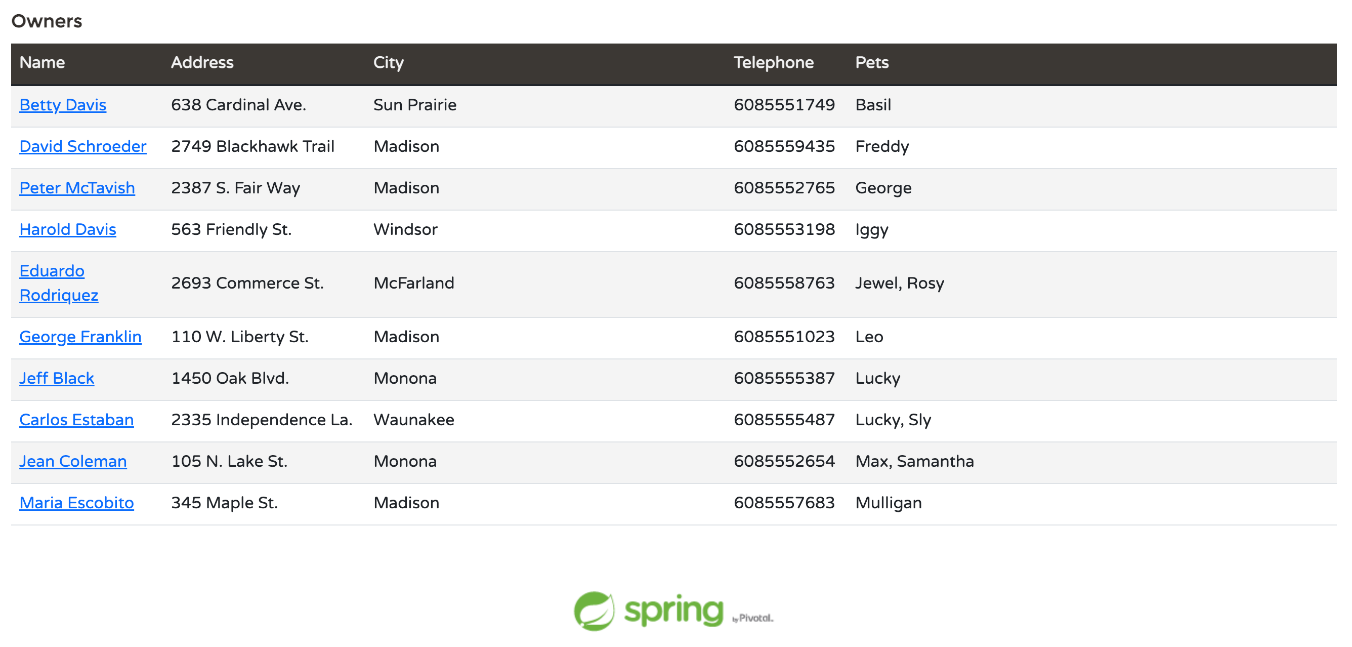 Writing dynamic SQL queries using Spring Data JPA repositories and  EntityManager