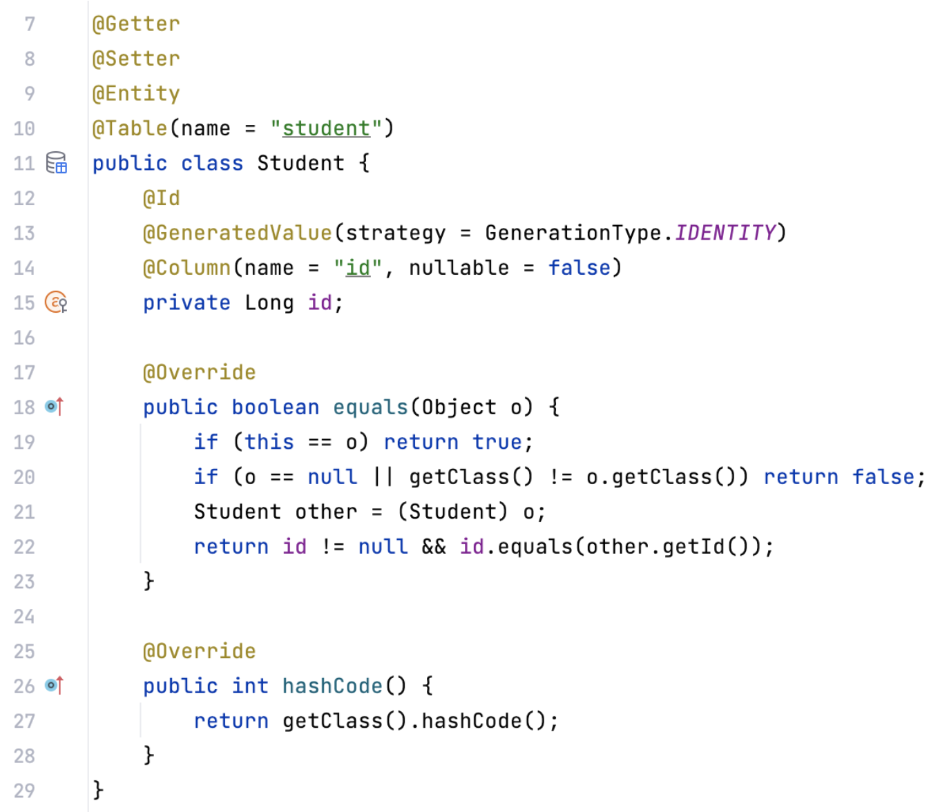 java - How to extend or implement classes? - Stack Overflow