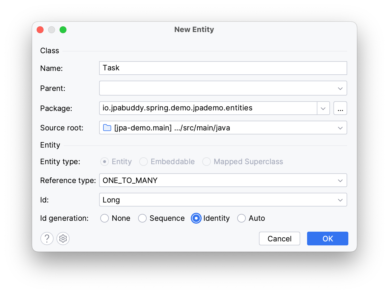 java - Found 0 JPA repository interfaces - Stack Overflow